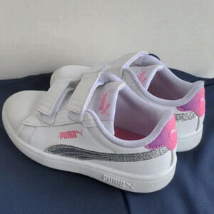 Puma Smash 3.0 Star Glow sneaker 11C